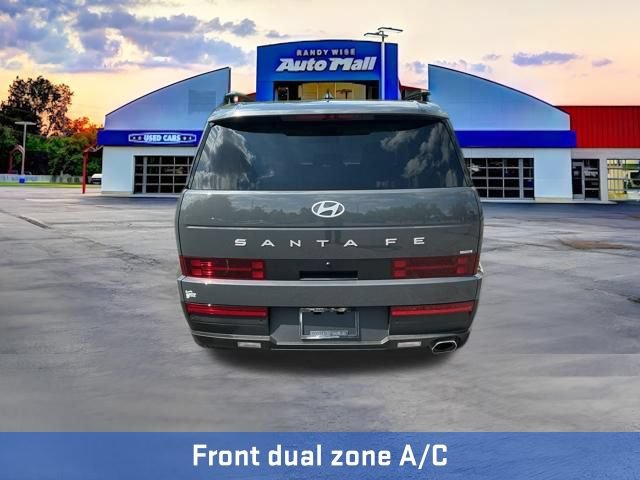 New 2026 Hyundai Santa Fe SEL AWD/4WD image 7