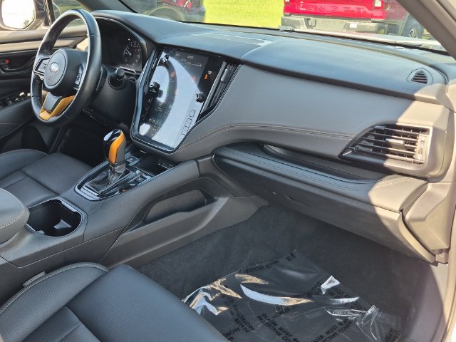 Used 2023 Subaru Outback Wilderness AWD/4WD image 35