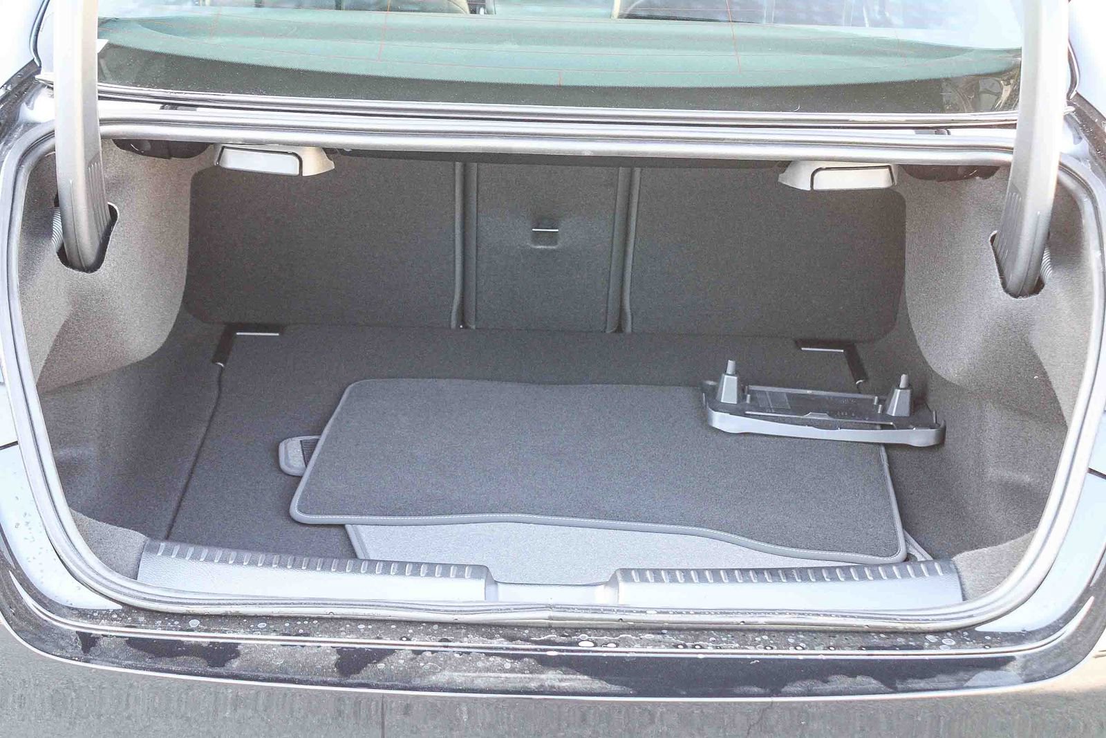 New 2026 Mercedes-Benz CLA 250 4MATIC image 27