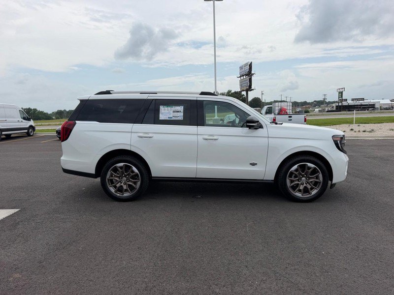 New 2026 Ford Expedition King Ranch AWD/4WD image 4
