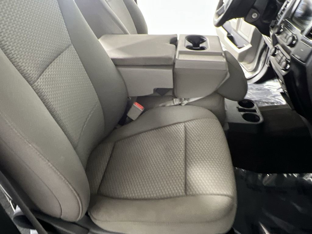 Used 2019 Ford F150 XLT AWD/4WD image 24