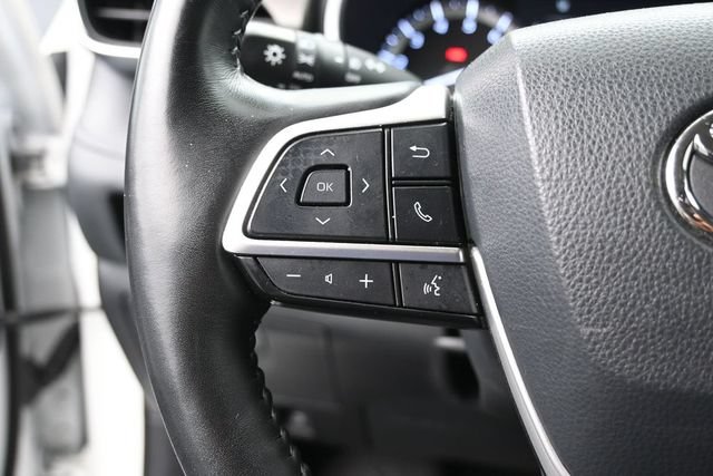 Used 2022 Toyota Highlander Limited AWD/4WD image 23
