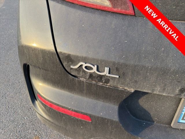 Used 2020 Kia Soul GT-Line Turbo image 5