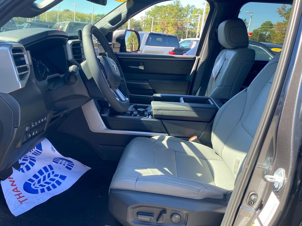 New 2026 Toyota Tundra SR5 image 6
