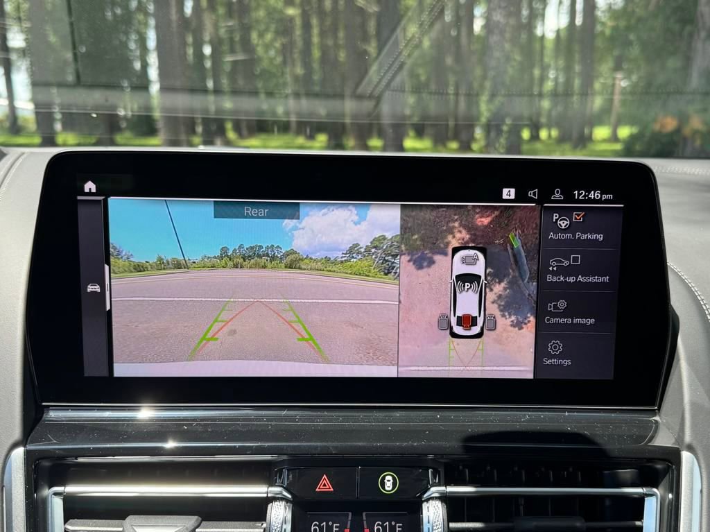 New 2026 BMW 840i image 4