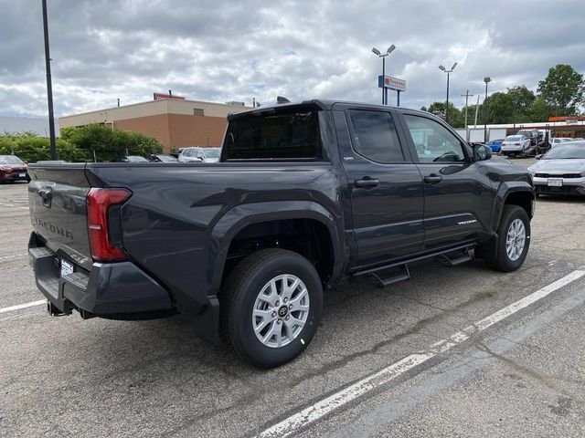 New 2026 Toyota Tacoma SR5 AWD/4WD image 3
