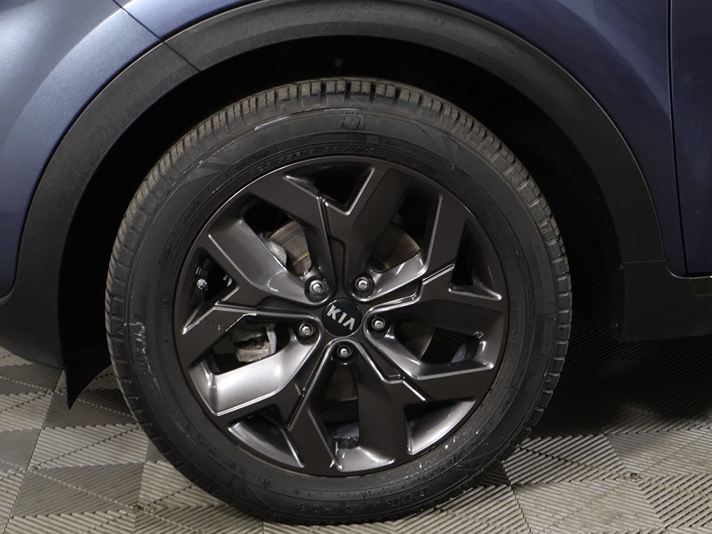Used 2020 Kia Sportage S AWD/4WD image 20