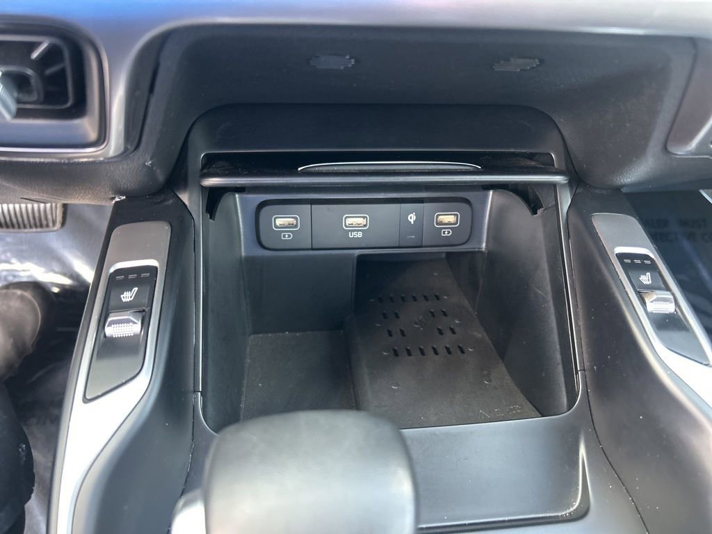 Used 2023 Kia Sorento X-Line EX image 42