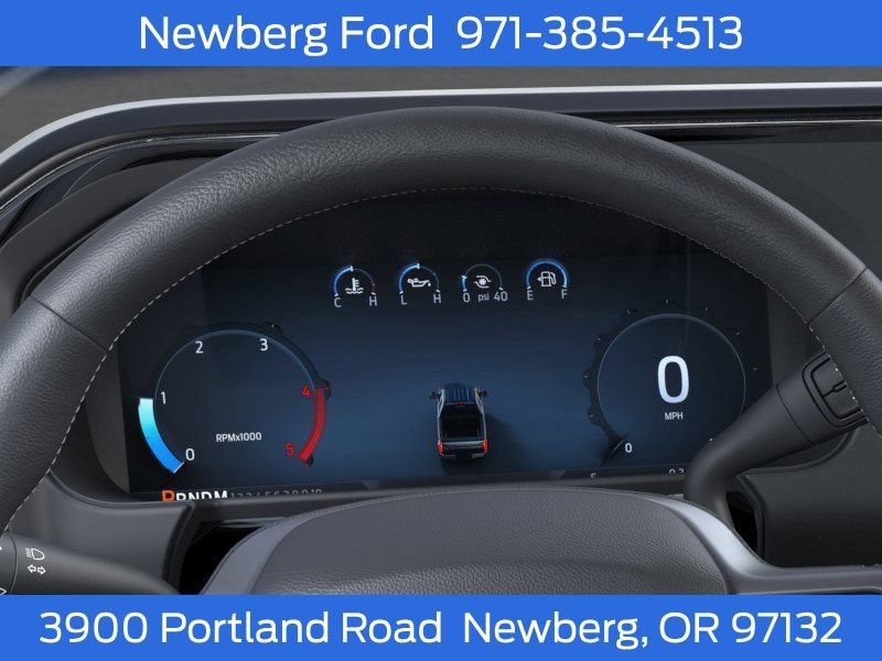 New 2026 Ford F250 Lariat w/ Lariat Ultimate Package AWD/4WD image 13
