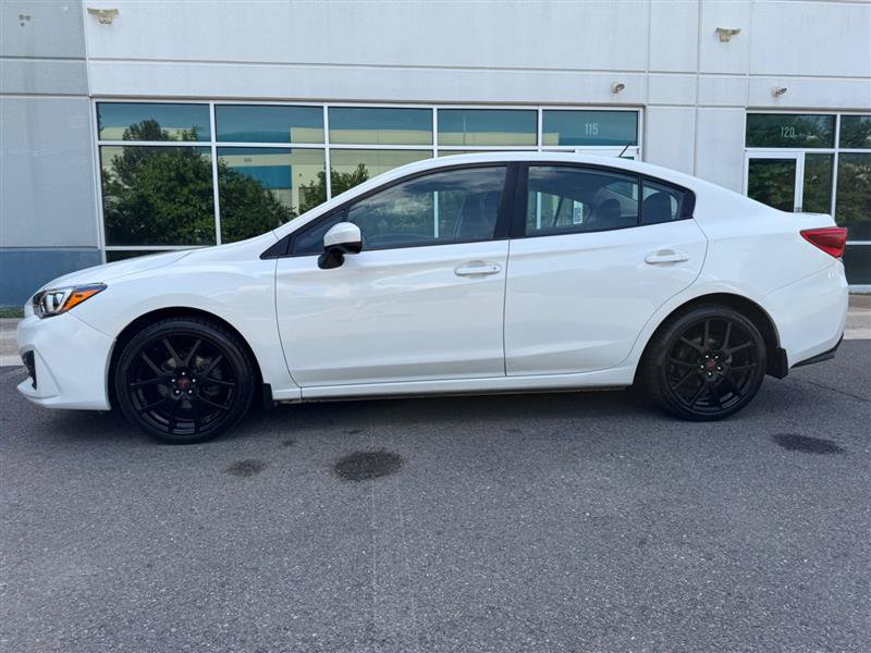 Used 2019 Subaru Impreza 2.0i AWD/4WD image 6