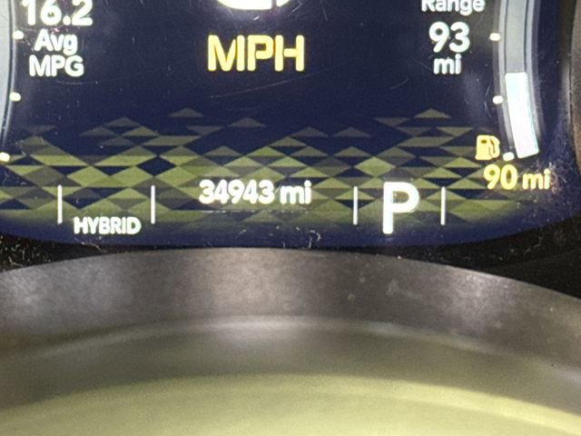 Used 2023 Jeep Wrangler Unlimited w/ Cold Weather Group image 23