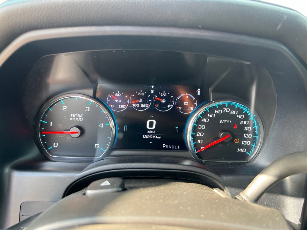 Used 2018 GMC Sierra 2500 Denali w/ Duramax Plus Package AWD/4WD image 12
