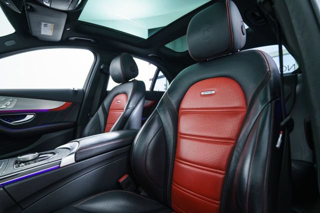 Used 2019 Mercedes-Benz C 63 AMG S image 21