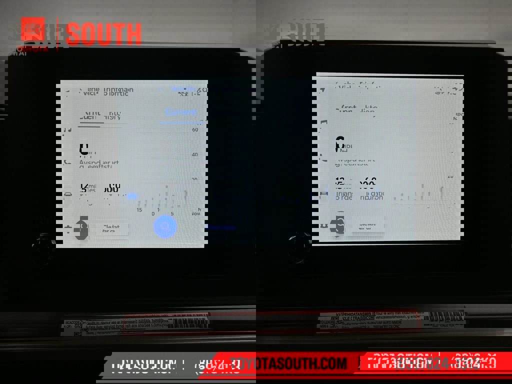 New 2026 Toyota Tacoma SR5 image 17