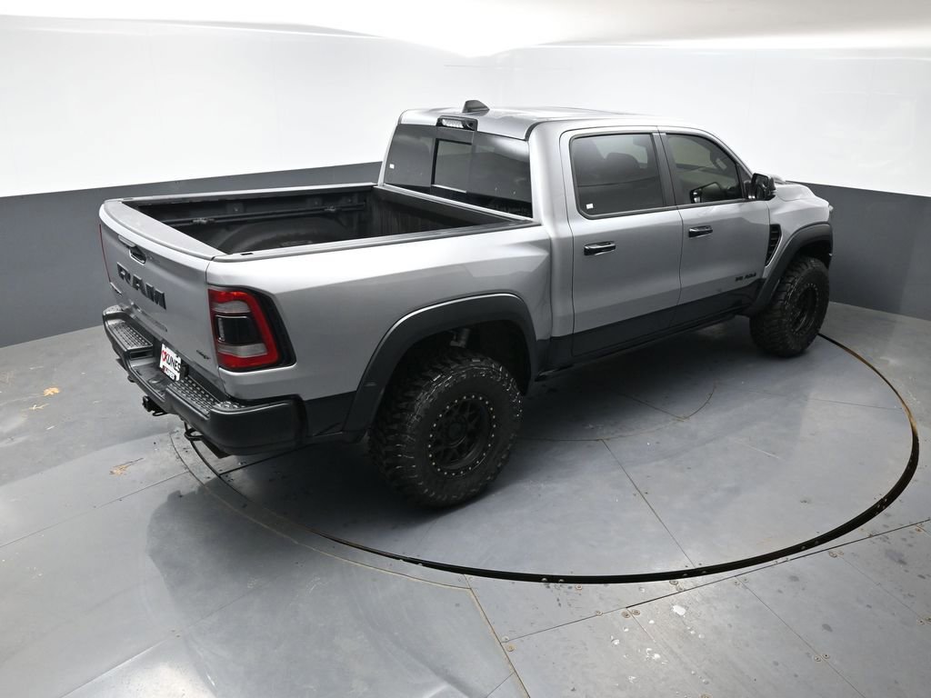 Used 2024 RAM 1500 TRX w/ TRX Level 2 Equipment Group AWD/4WD image 46