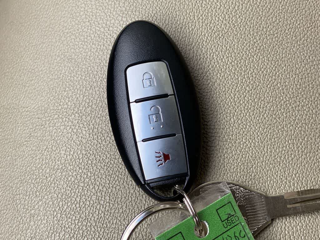 Used 2012 Nissan Murano LE w/ Platinum Pkg AWD/4WD image 31