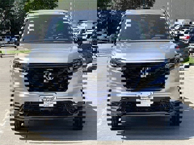 New 2026 Honda CR-V Sport image 8