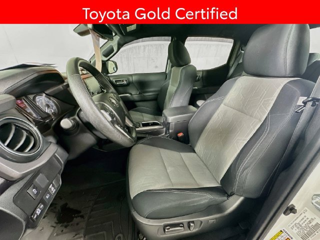 Certified 2022 Toyota Tacoma TRD Sport w/ Technology Package AWD/4WD image 20