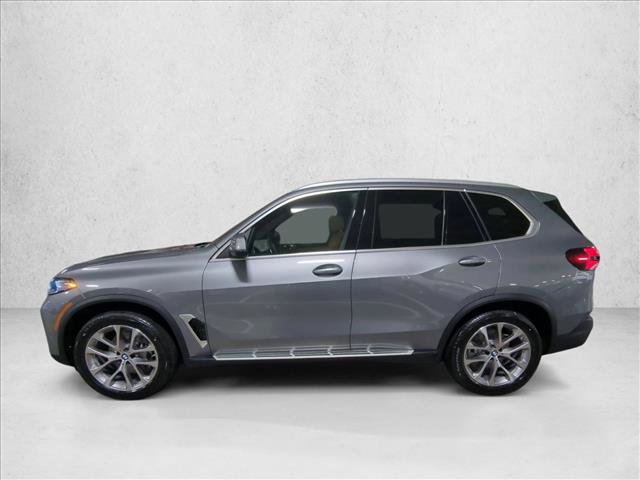 New 2026 BMW X5 xDrive40i AWD/4WD image 9