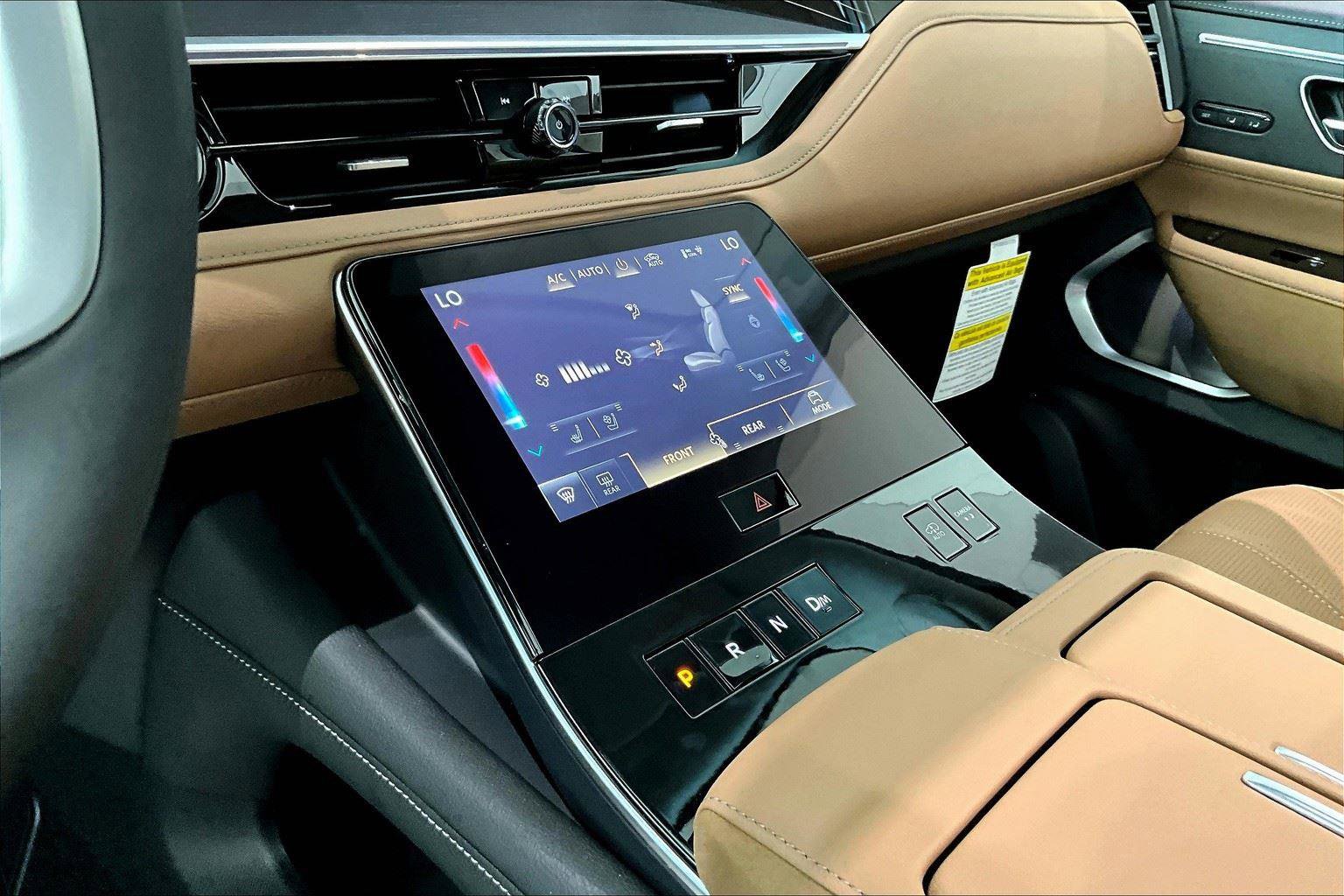 New 2025 INFINITI QX80 Sensory w/ Exterior Package image 36