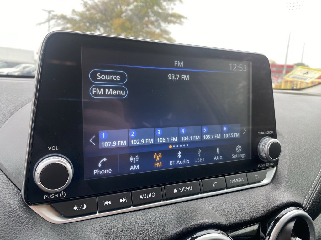 Used 2024 Nissan Sentra SV image 20