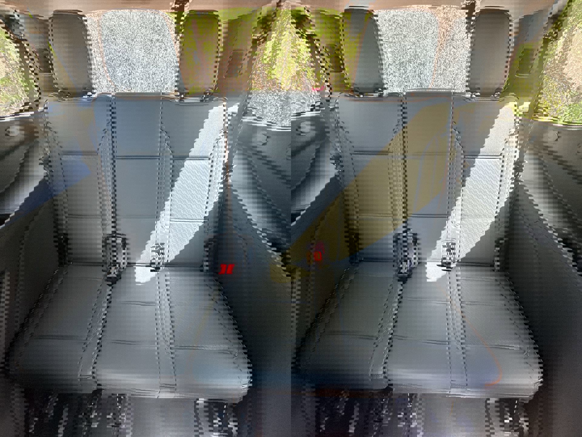 New 2026 GMC Yukon AT4 w/ AT4 Premium Plus Package image 26