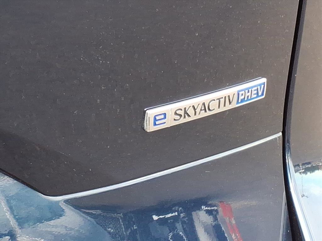 Certified 2024 MAZDA CX-90 Plug-In Hybrid w/ Premium Pkg image 13