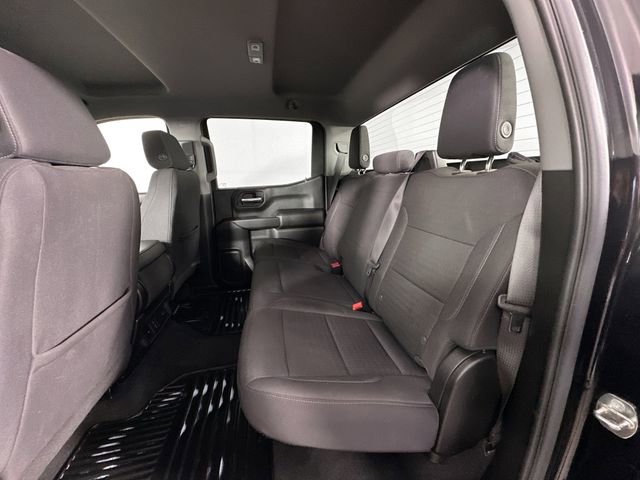 Used 2024 GMC Sierra 1500 Pro w/ Graphite Edition image 20