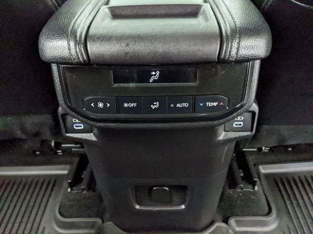 Used 2024 Toyota Grand Highlander XLE image 14