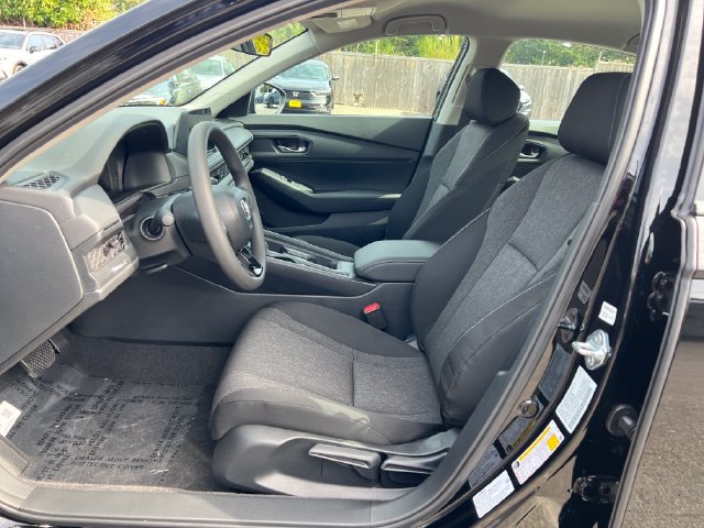 New 2026 Honda Accord LX image 16