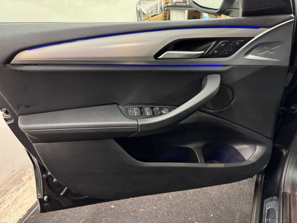 Used 2022 BMW X3 sDrive30i w/ Convenience Package image 14