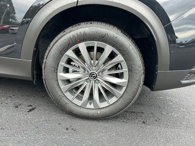 New 2026 MAZDA CX-90 3.3 Turbo w/ Select Package image 5