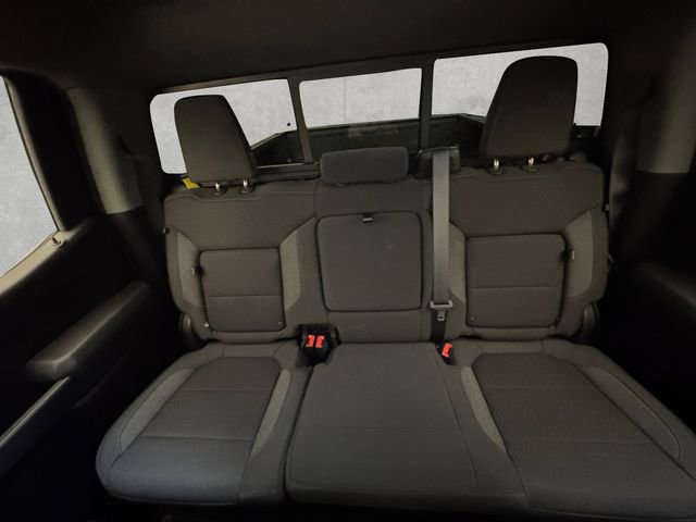 Used 2020 Chevrolet Silverado 1500 LT w/ Texas Edition image 22