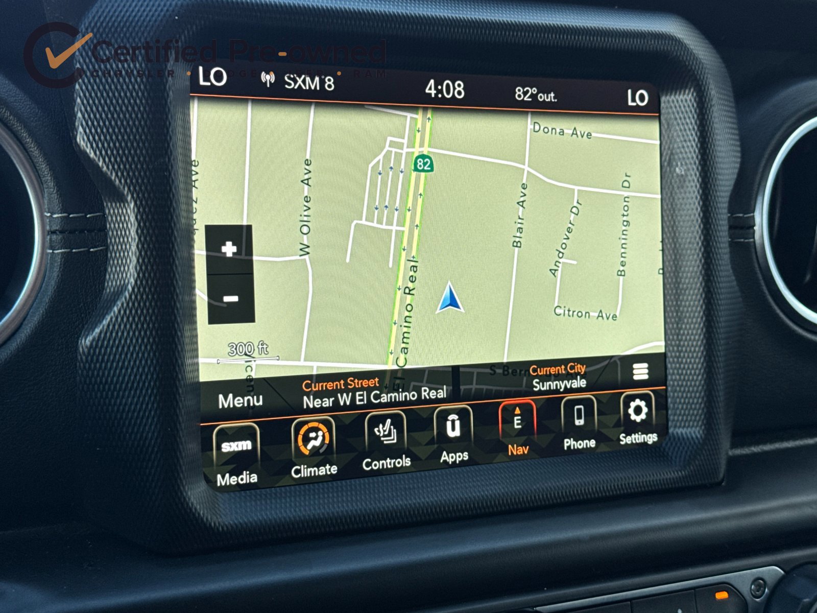 Used 2021 Jeep Wrangler Unlimited Sahara w/ Cold Weather Group AWD/4WD image 20