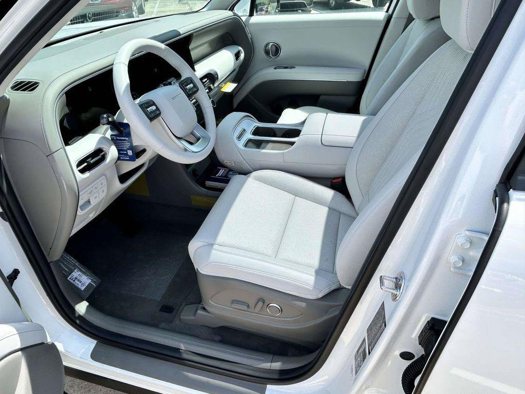 New 2026 Hyundai Palisade SEL Premium FWD image 38