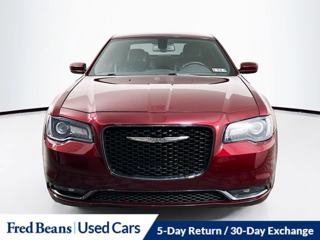 Used 2019 Chrysler 300 S RWD video 2
