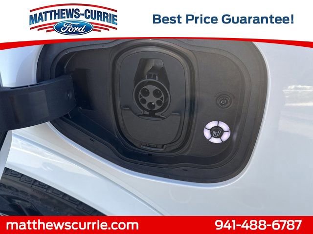 New 2025 Ford Mustang Mach-E GT image 15