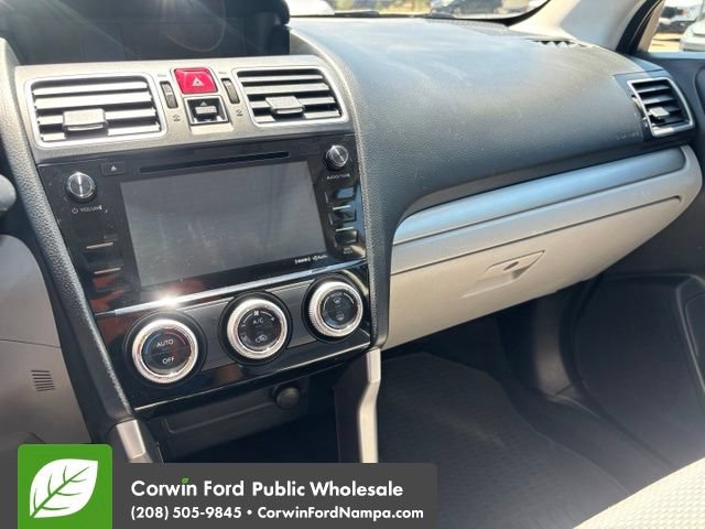 Used 2018 Subaru Forester 2.5i Premium AWD/4WD image 22