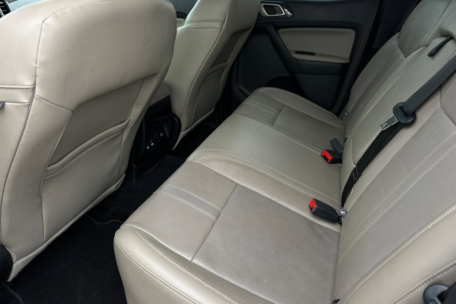 Used 2019 Ford Ranger Lariat w/ Technology Package image 12