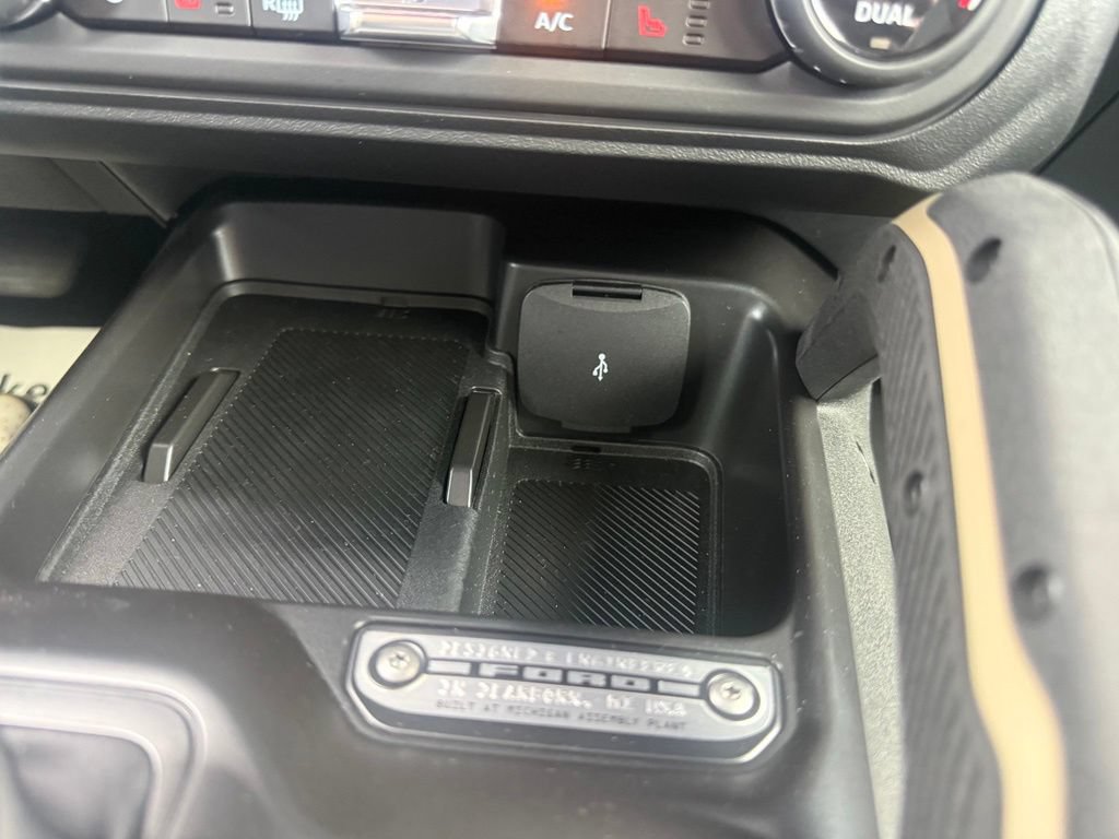 New 2026 Ford Bronco Badlands AWD/4WD image 24