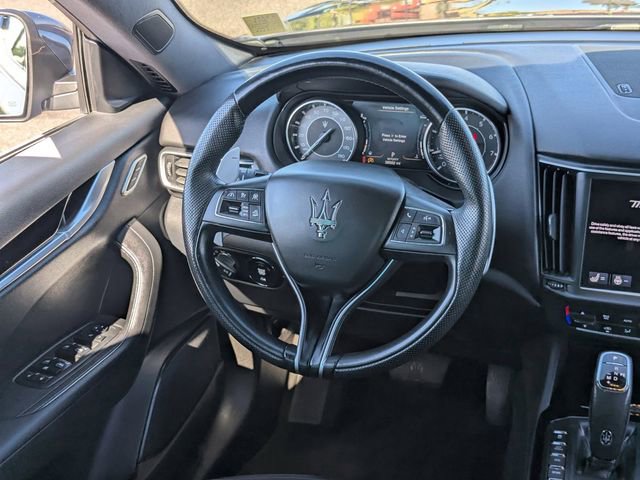 Used 2023 Maserati Levante Modena image 15