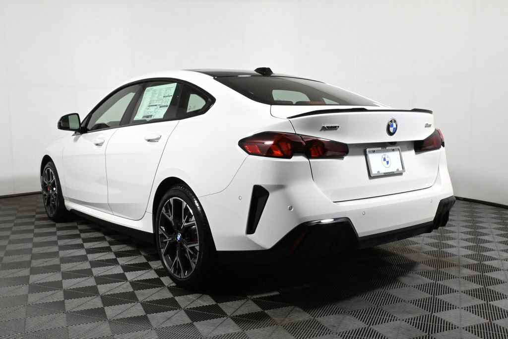 Used 2026 BMW 228i xDrive w/ Technology Package image 5