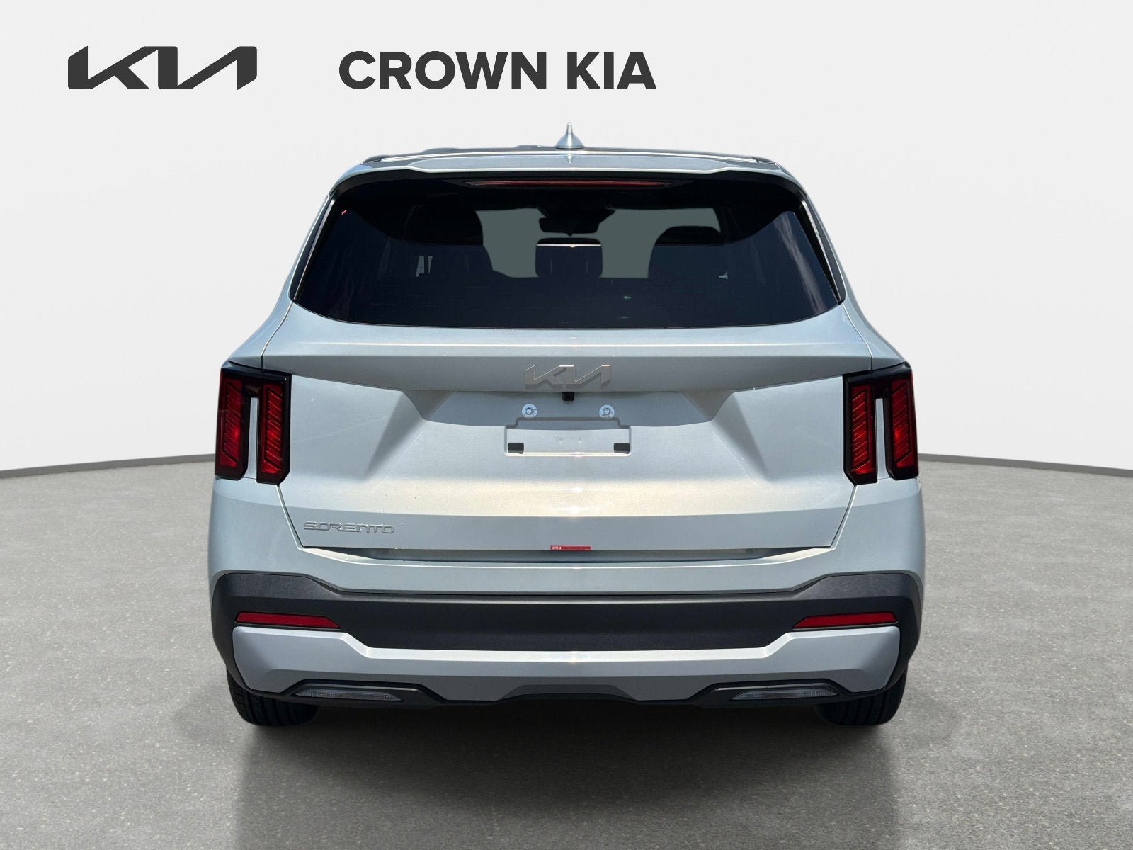 New 2026 Kia Sorento LX FWD image 6