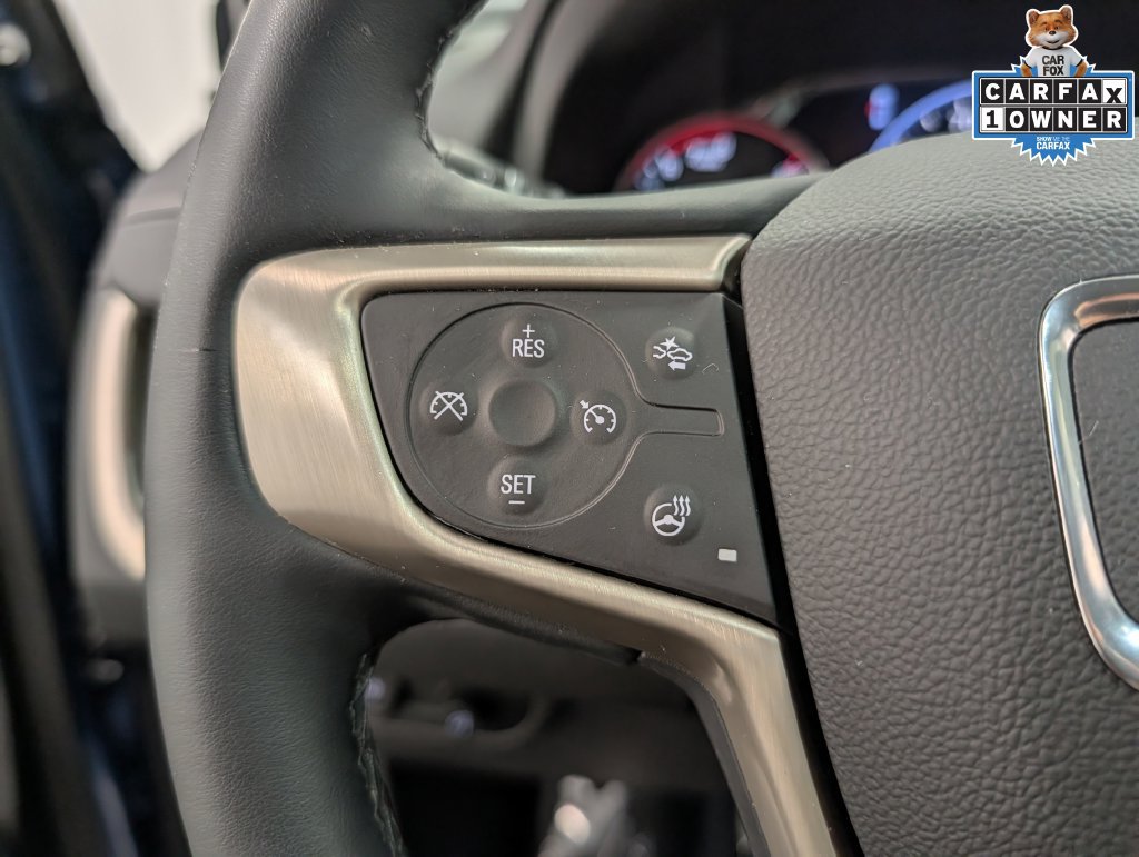 Used 2024 GMC Terrain Denali AWD/4WD image 17