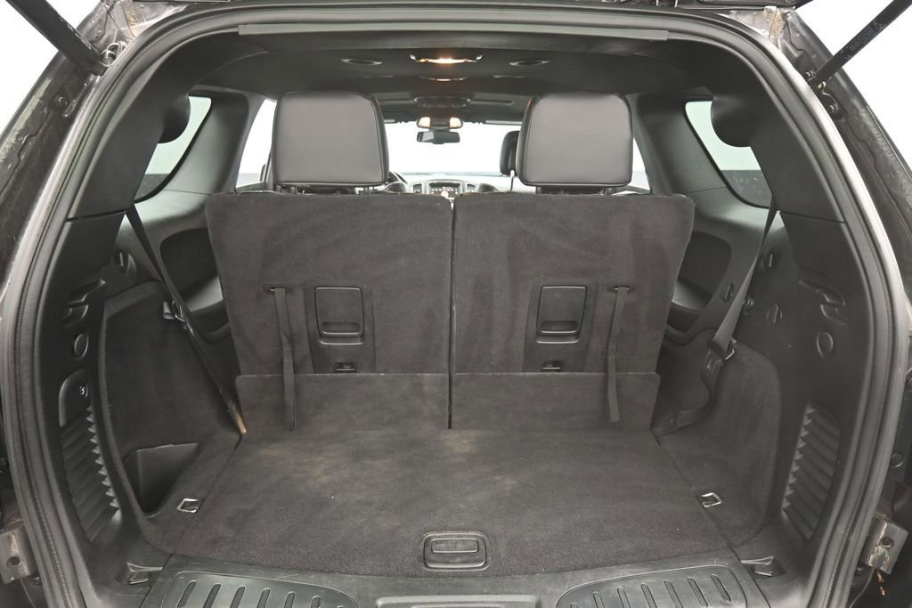 Used 2014 Dodge Durango R/T w/ Premium Nappa Leather Group AWD/4WD image 15