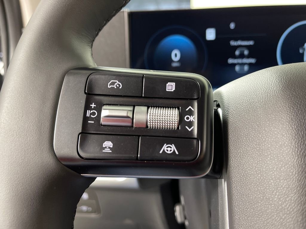 New 2026 Hyundai Ioniq 9 Limited image 31