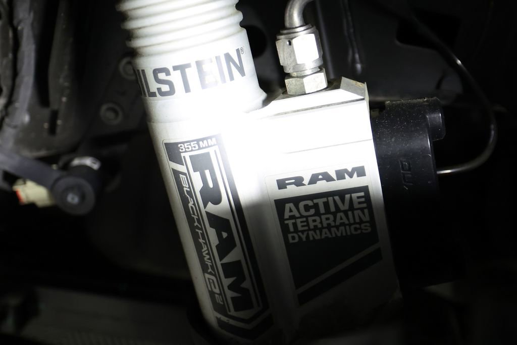 Used 2025 RAM 1500 RHO w/ RHO Level 1 Equipment Group image 62