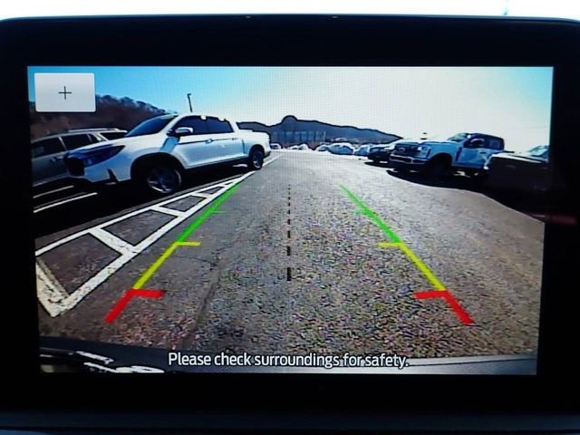 Certified 2025 Ford Escape ST-Line Select image 27