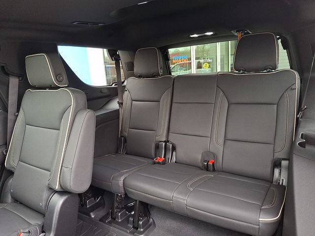 New 2026 Chevrolet Tahoe Premier w/ Sun And Tow Package AWD/4WD image 7