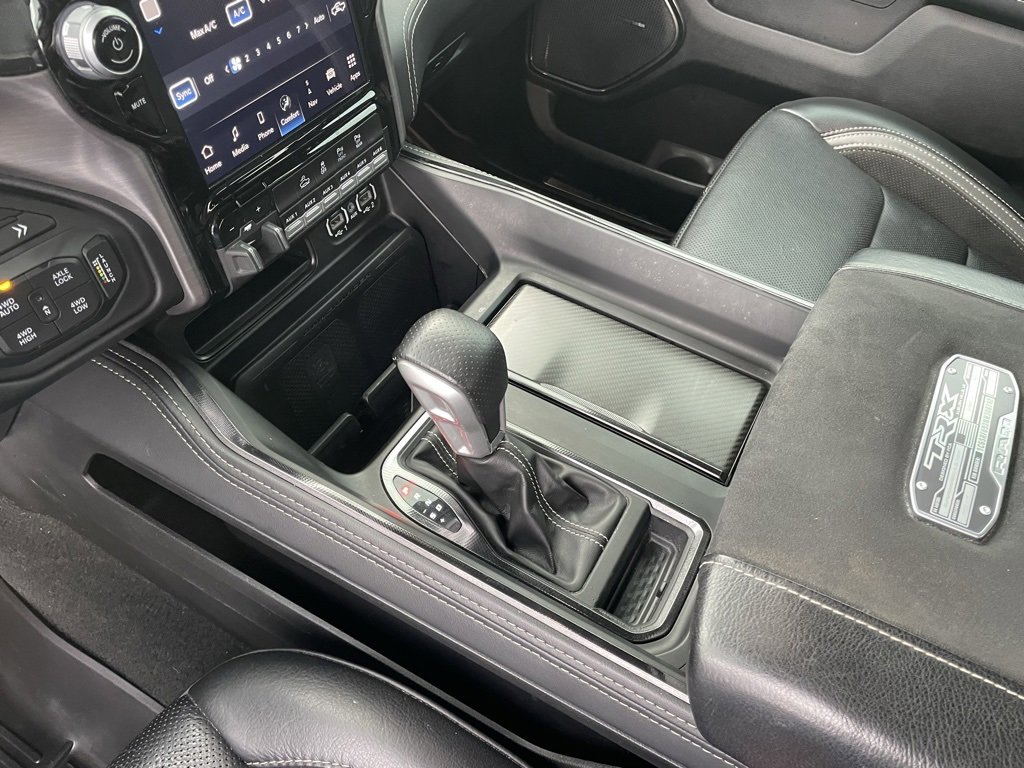 Used 2022 RAM 1500 TRX w/ TRX Level 2 Equipment Group image 20